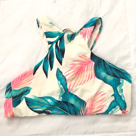 Billabong Other - Billabong bathing suit top